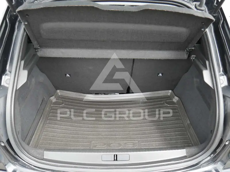 2021 Peugeot 208