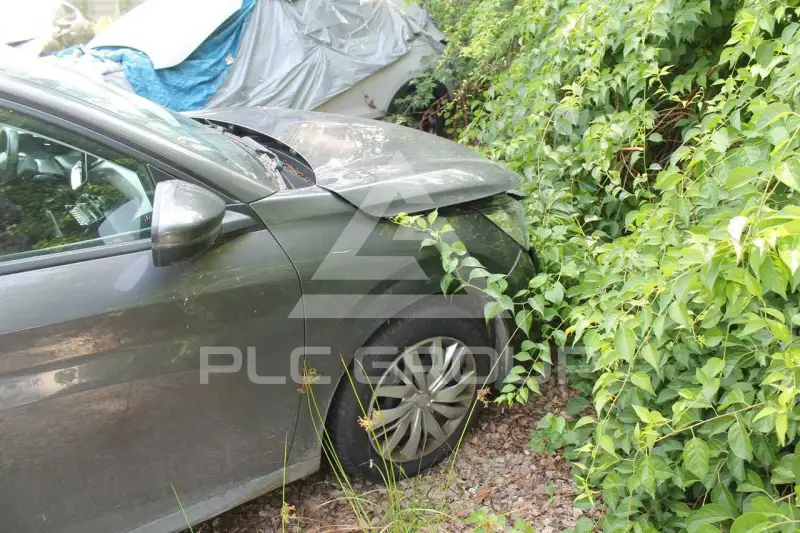 2021 Peugeot 208