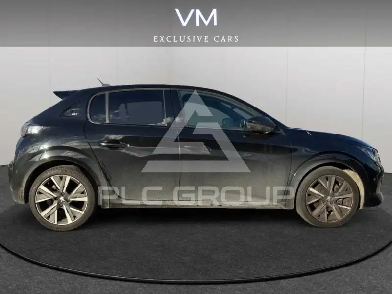 2021 Peugeot 208