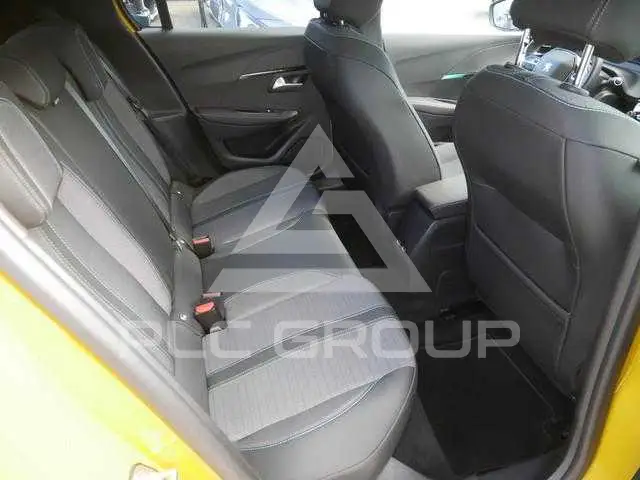 2021 Peugeot 208