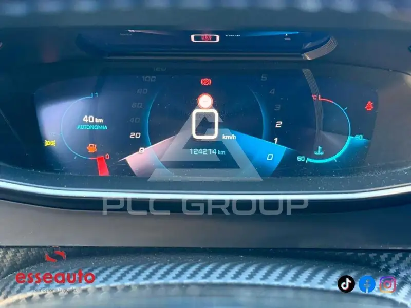 2021 Peugeot 208