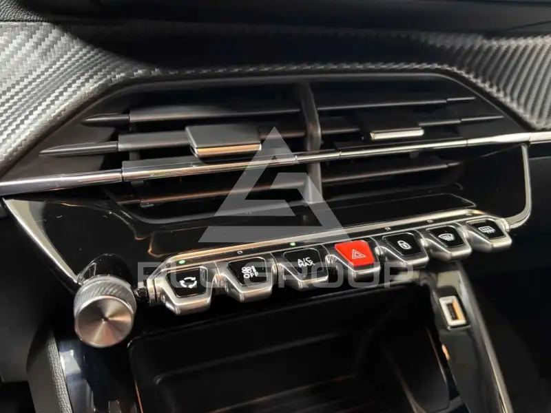 2021 Peugeot 208
