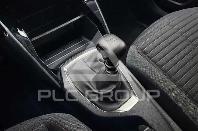2021 Peugeot 208