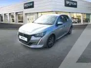 2021 Peugeot 208