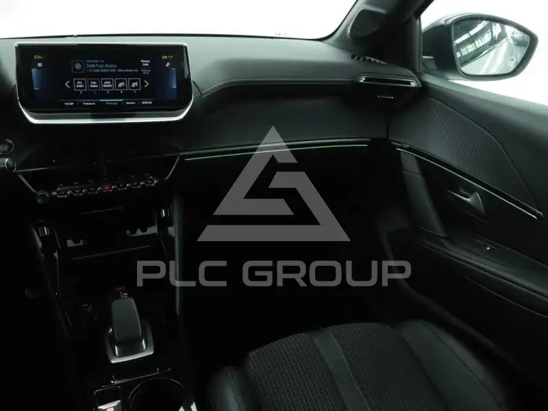 2021 Peugeot 208