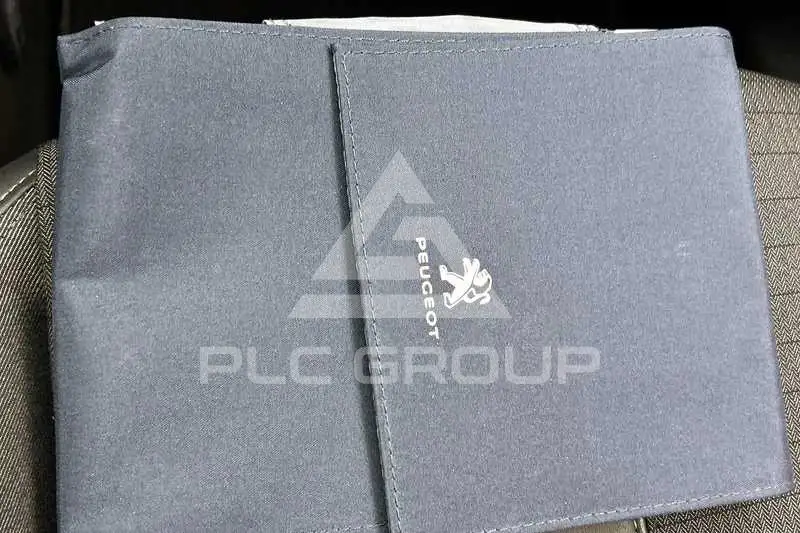 2021 Peugeot 208