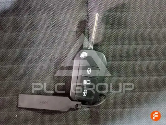 2021 Peugeot 208