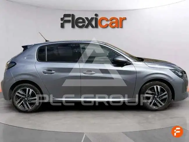 2021 Peugeot 208