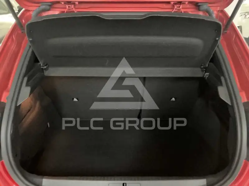 2021 Peugeot 208