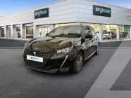 2021 Peugeot 208