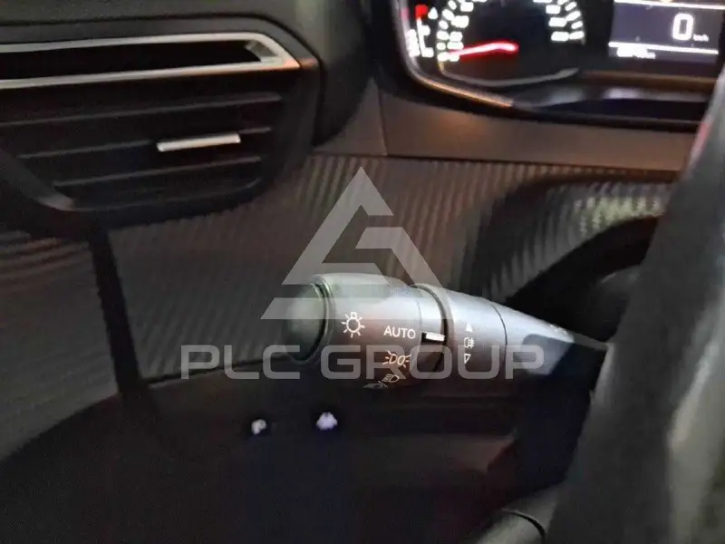 2021 Peugeot 208