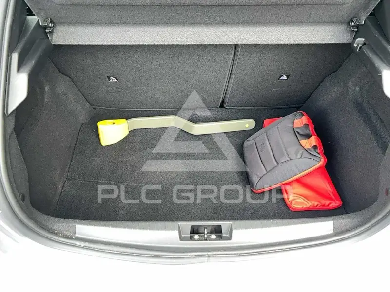 2021 Peugeot 208