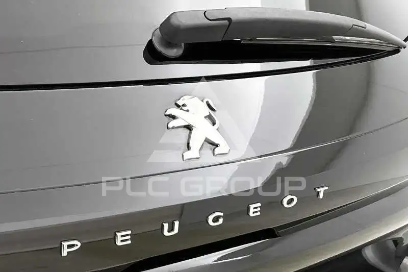 2021 Peugeot 208