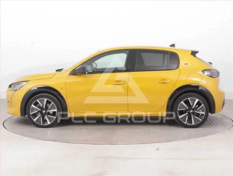 2021 Peugeot 208