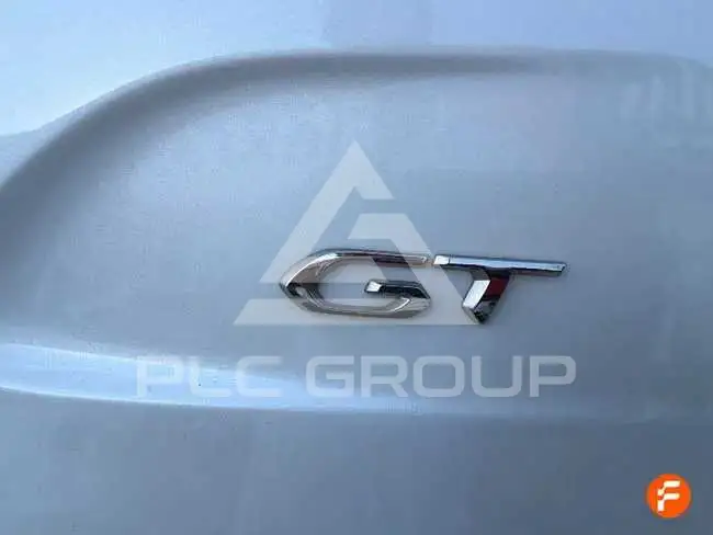 2021 Peugeot 208