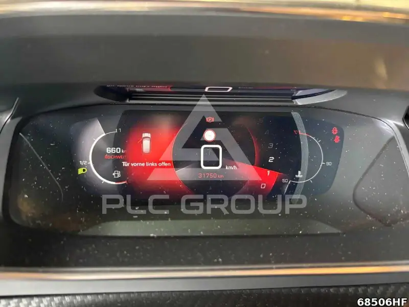 2021 Peugeot 208