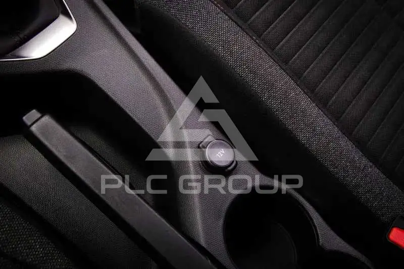 2021 Peugeot 208