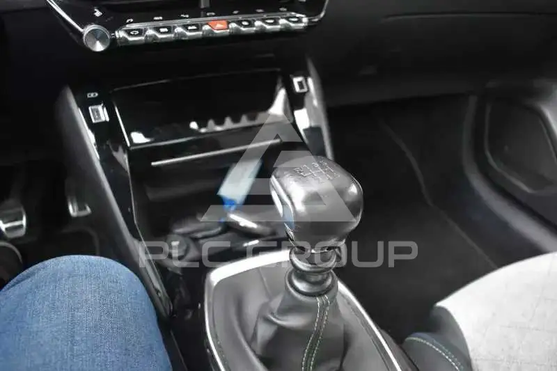 2021 Peugeot 208