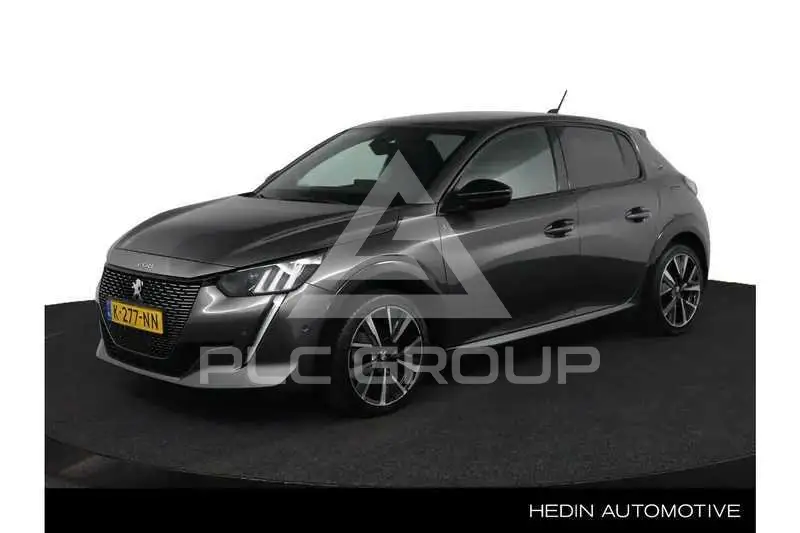 2021 Peugeot 208