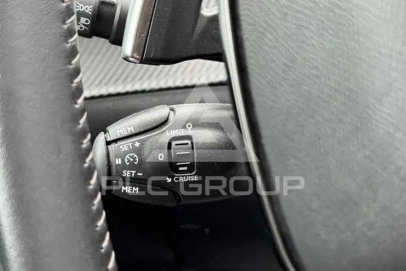 2021 Peugeot 208