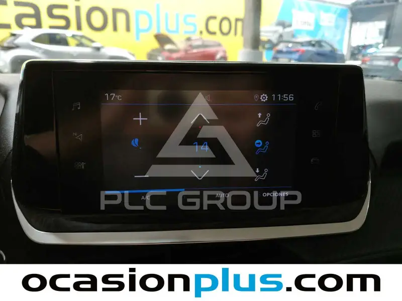 2021 Peugeot 208