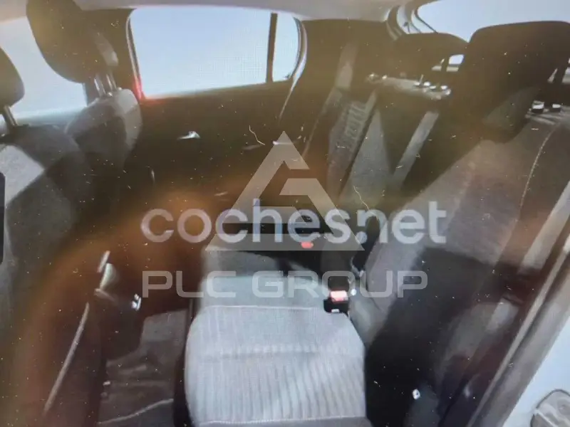 2021 Peugeot 208