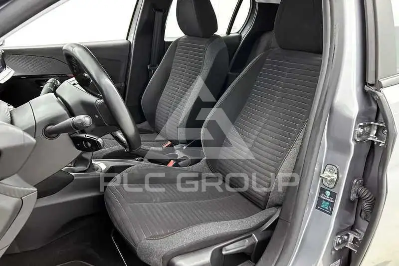 2021 Peugeot 208
