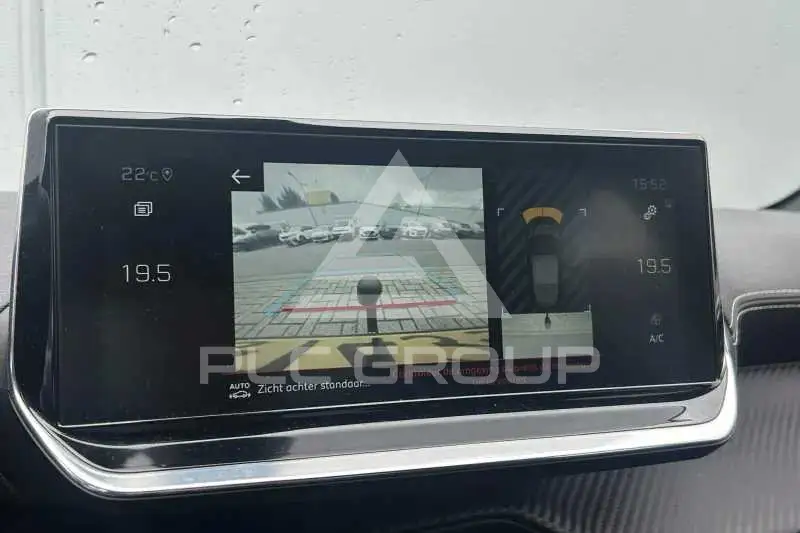 2021 Peugeot 208