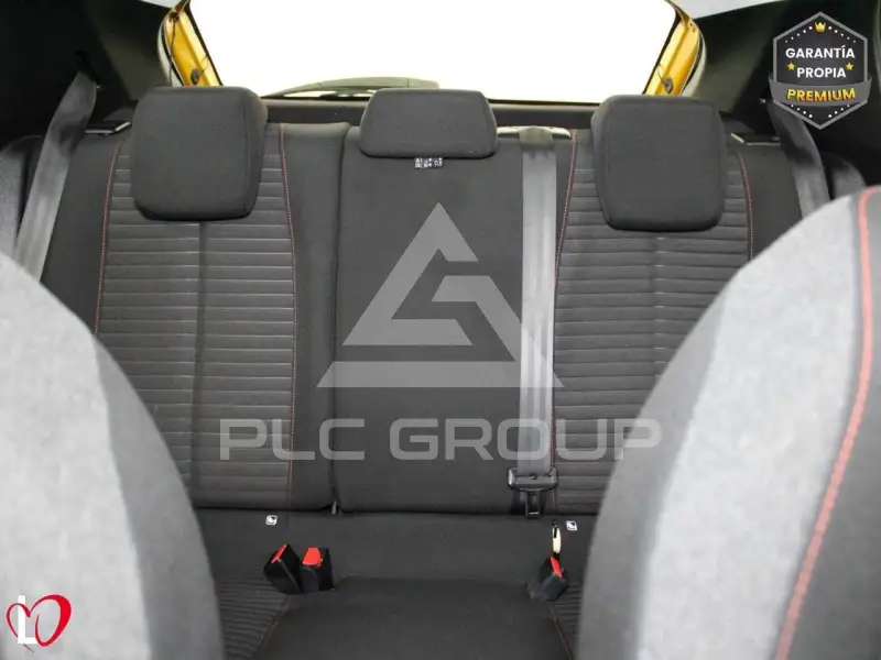 2021 Peugeot 208