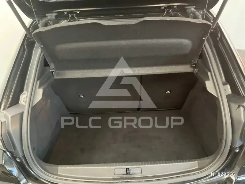 2021 Peugeot 208