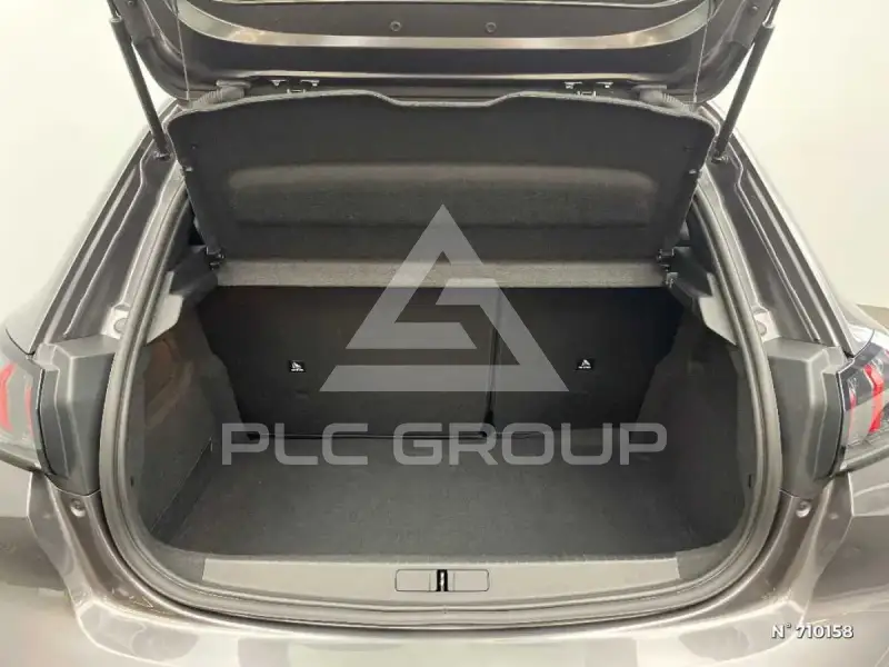 2021 Peugeot 208