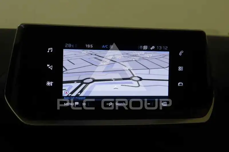 2021 Peugeot 208