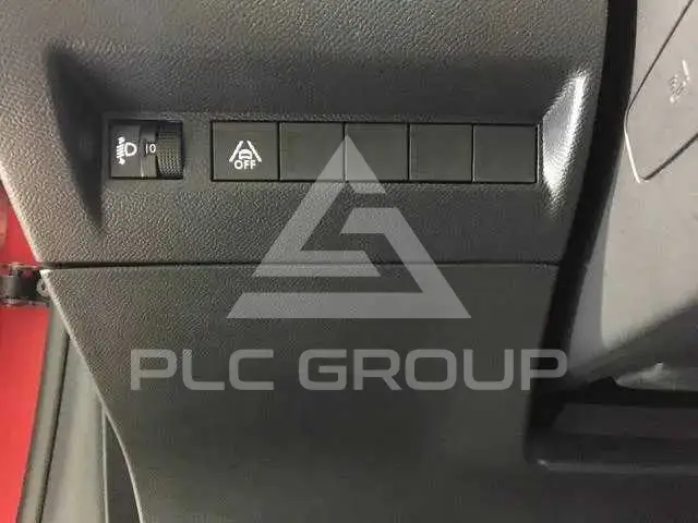 2021 Peugeot 208