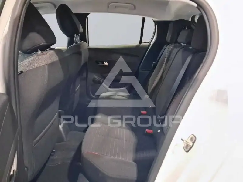2021 Peugeot 208