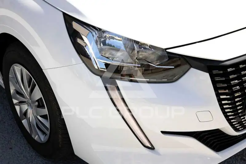 2021 Peugeot 208