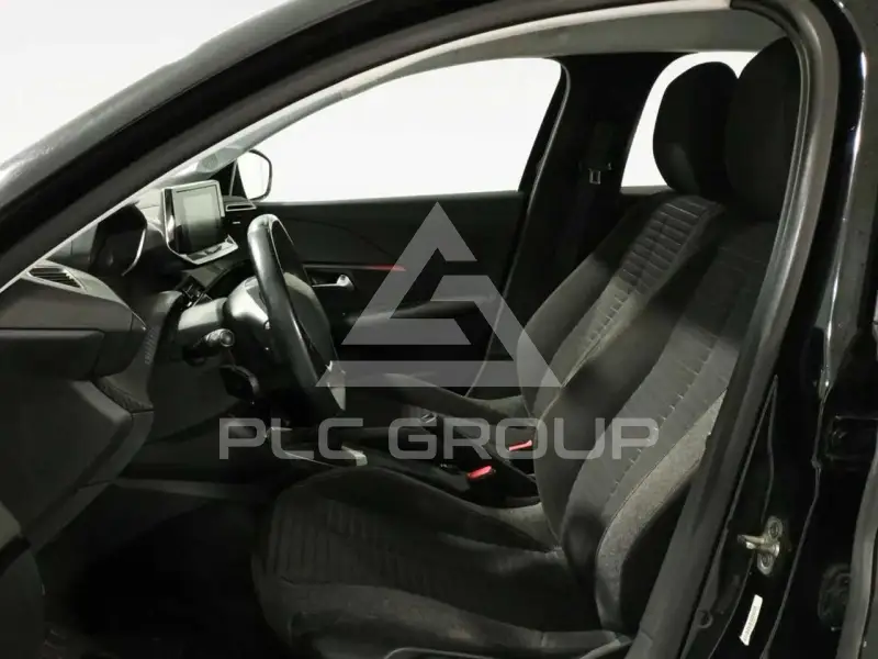 2021 Peugeot 208