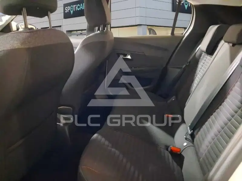 2021 Peugeot 208