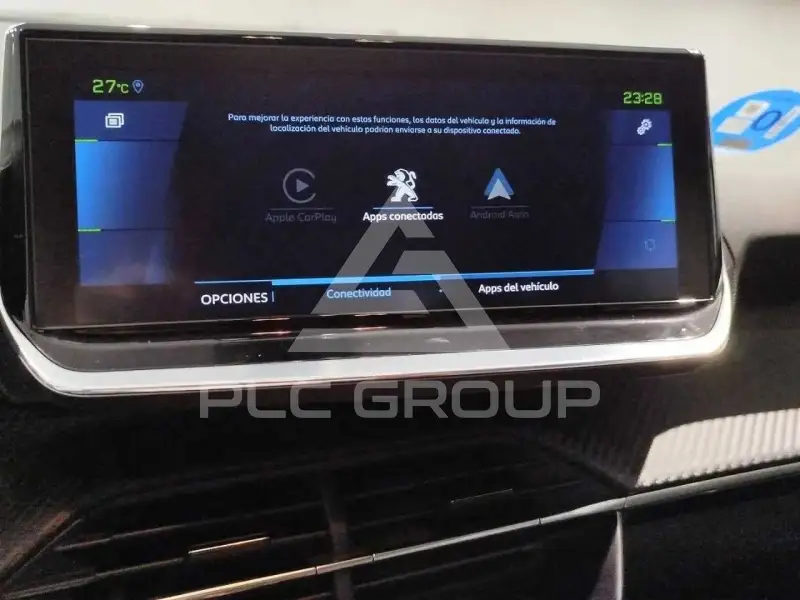 2021 Peugeot 208