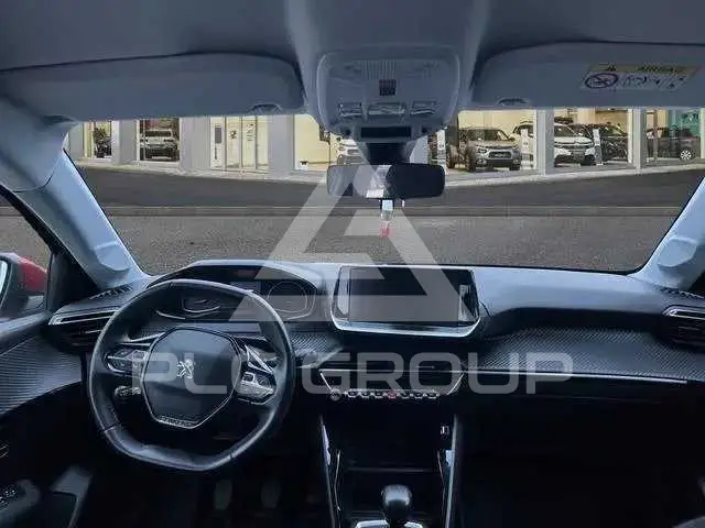 2021 Peugeot 208
