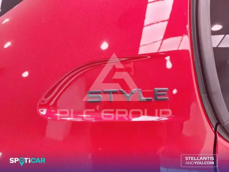2021 Peugeot 208