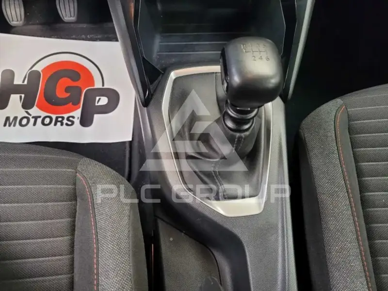 2021 Peugeot 208