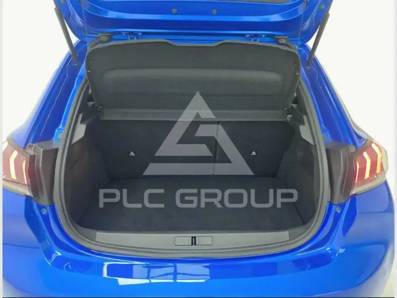 2021 Peugeot 208