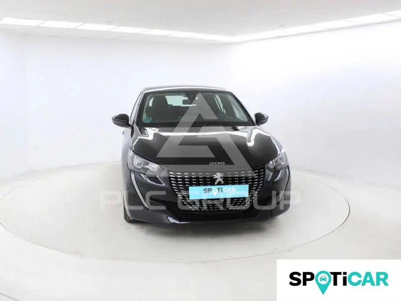 2021 Peugeot 208