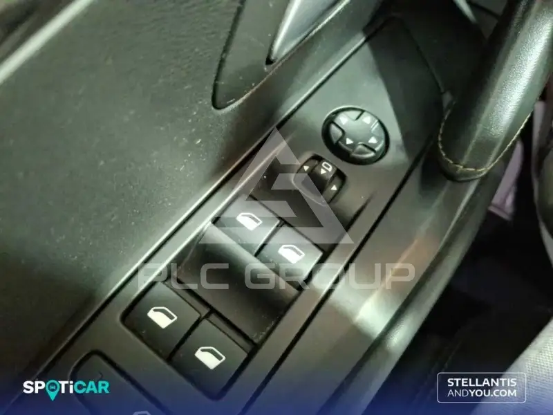 2021 Peugeot 208