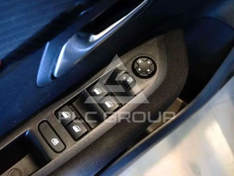 2021 Peugeot 208