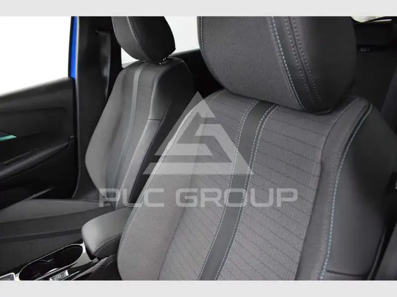 2021 Peugeot 208