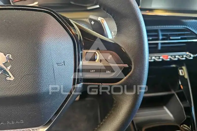 2021 Peugeot 208