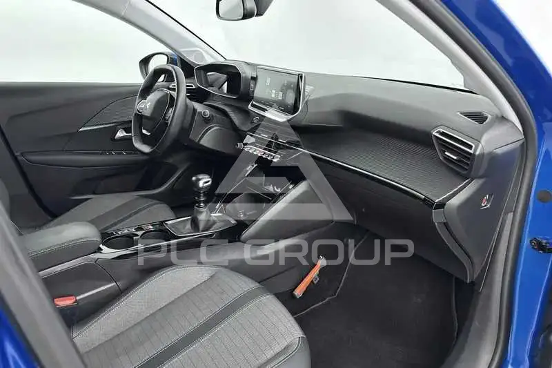 2021 Peugeot 208