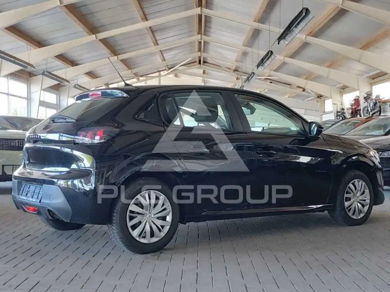 2021 Peugeot 208