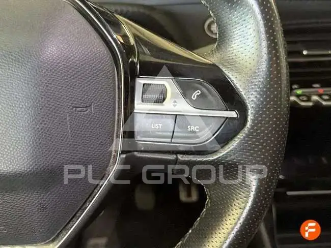 2021 Peugeot 208